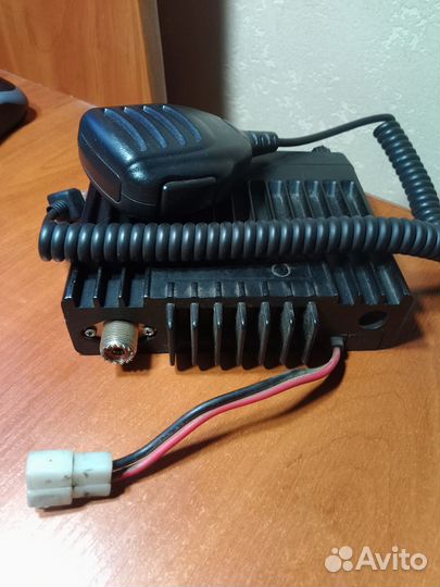 Icom IC-F110S