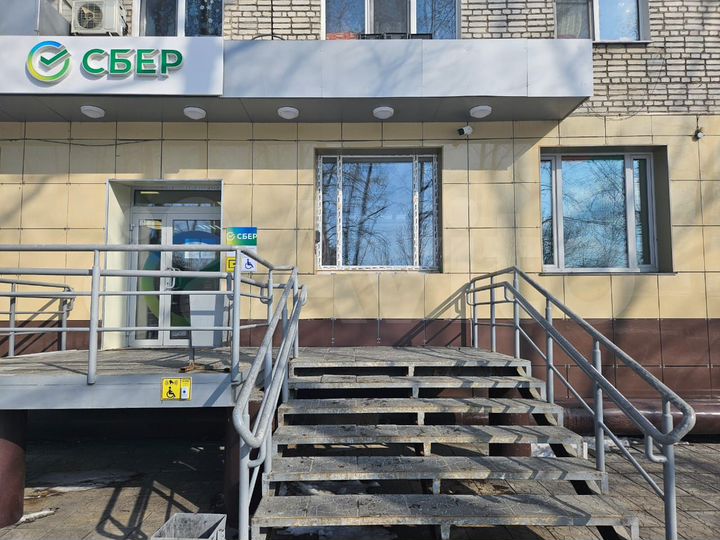 Коммерческое помещение, под любой вид деятельности