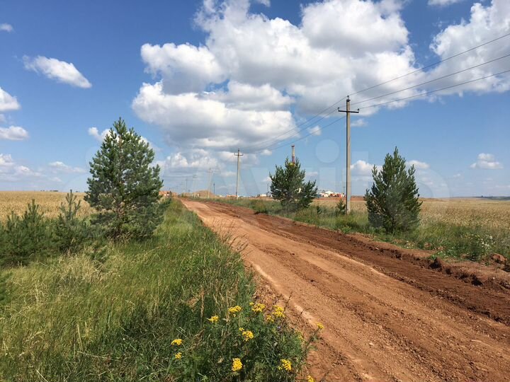 Участок 78,88 га (СНТ, ДНП)
