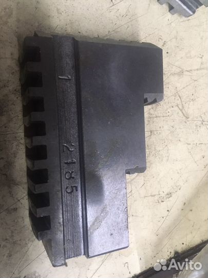 Кулачки токарные