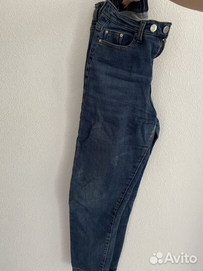 Женские вещи пакетом