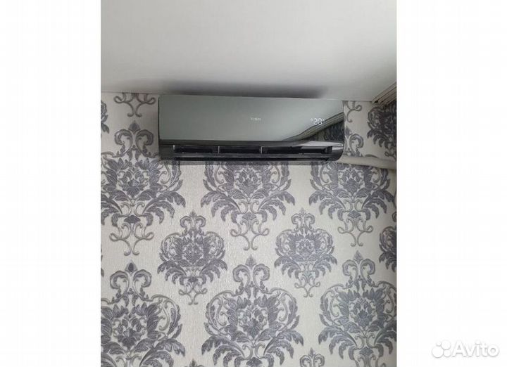 Кондиционер / большой выбор