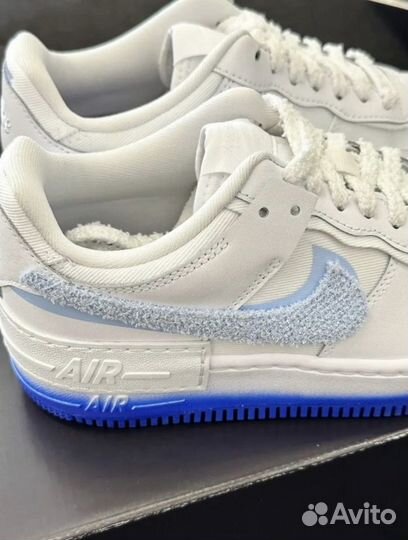 Nike Air Force 1 Shadow оригинал 36 37 38 39 40