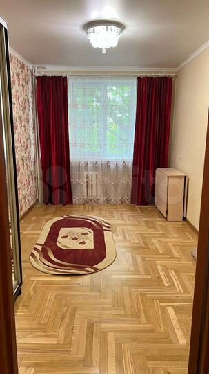 2-к. квартира, 51,4 м², 4/5 эт.