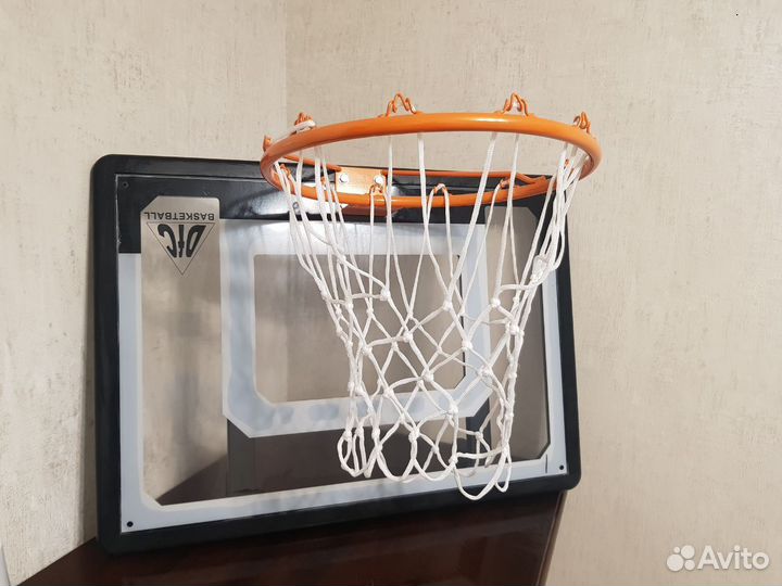 Баскетбольное кольцо