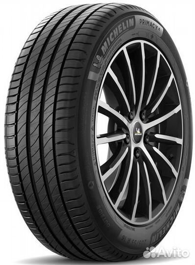 Michelin Primacy 4+ 235/50 R18 101Y