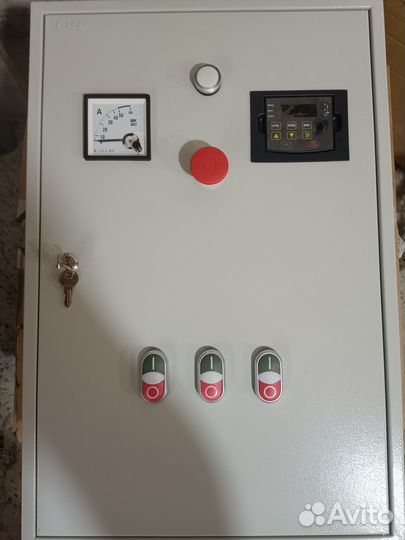 Сборка щитов,автоматизация,электромонтажные работы