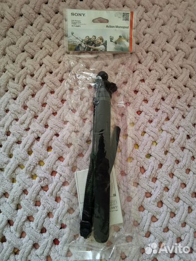 Монопод VCT-AMP1 для Sony