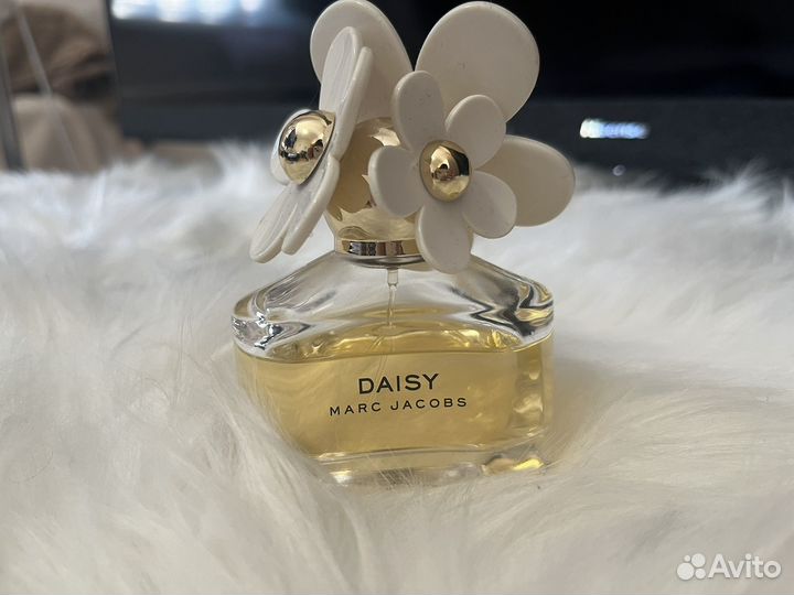 Marc jacobs духи daisy