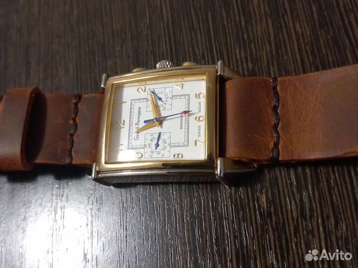 Часы мужские Girard Perregaux