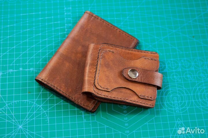 Портмоне для документов