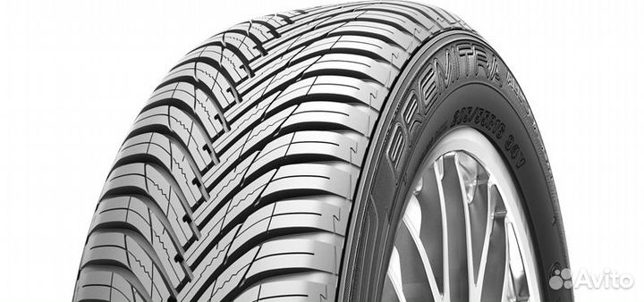 Maxxis Premitra All-Season AP3 225/55 R19 103W