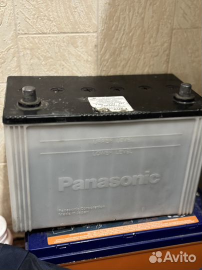 Аккумулятор