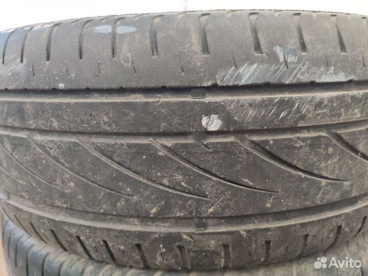 Continental PremiumContact 6 205/55 R16 91H