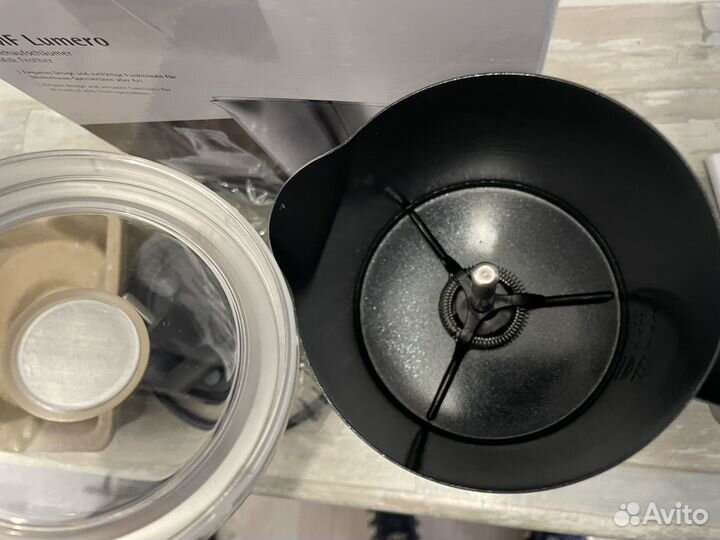 Вспениватель молока WMF Lumero