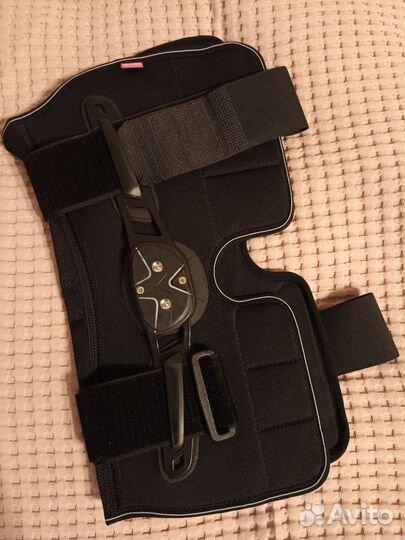 Ортез коленный medi 7680