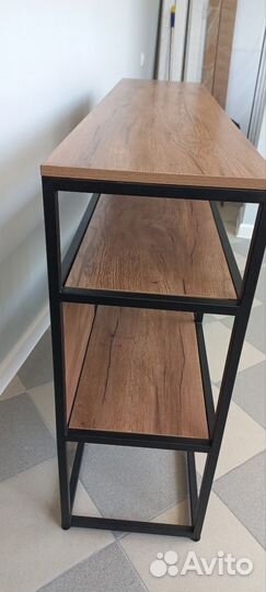 Консоль Кадам, Банхе