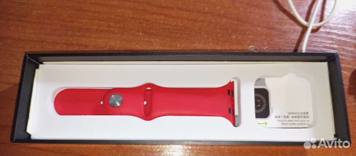 Smart watch m26 plus