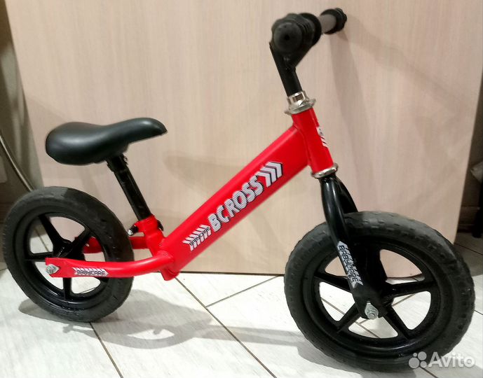 Беговел детский