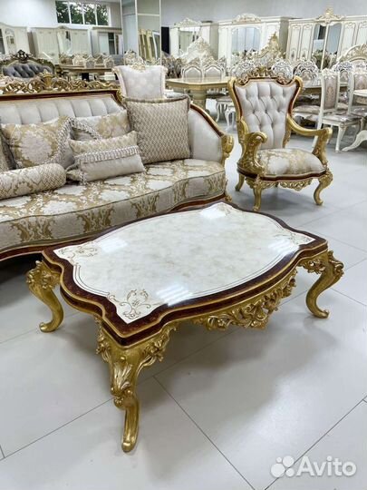 Диван Модель харизма