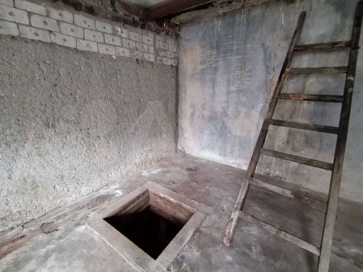 Гараж, 28 м²