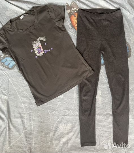 Женские вещи пакетом