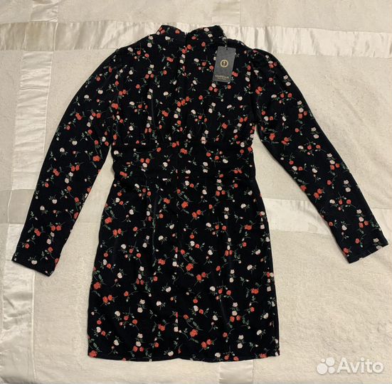 Платье izabella