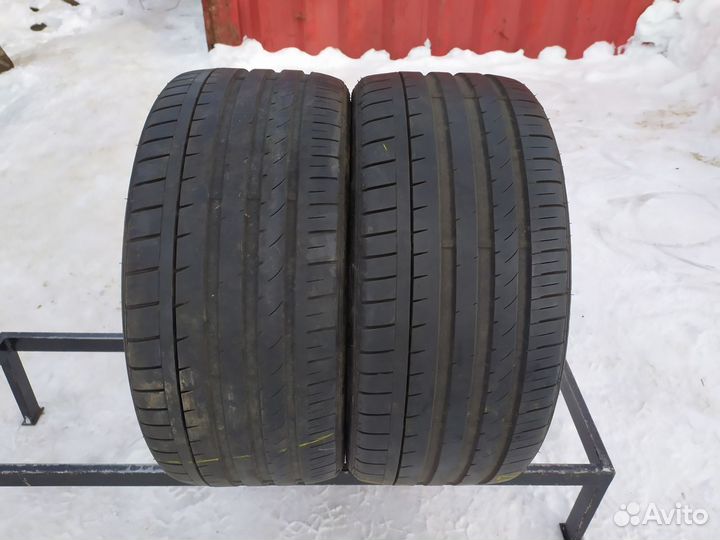 Falken Azenis FK-453 245/35 R19 92Y