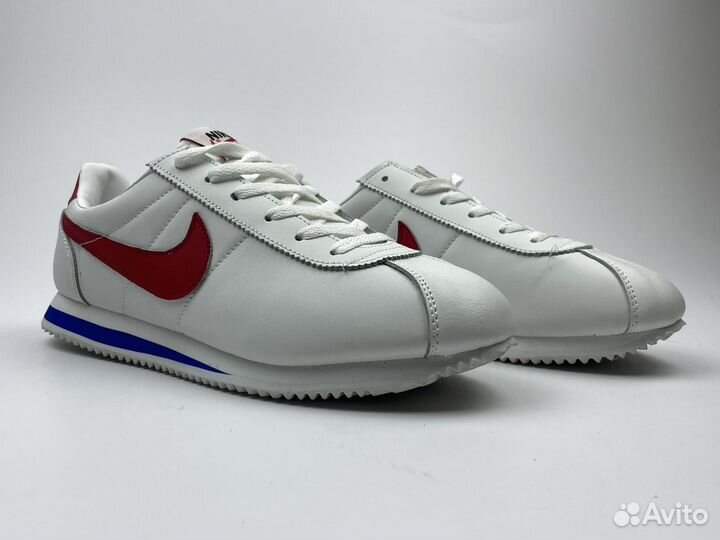 Кроссовки Nike cortez