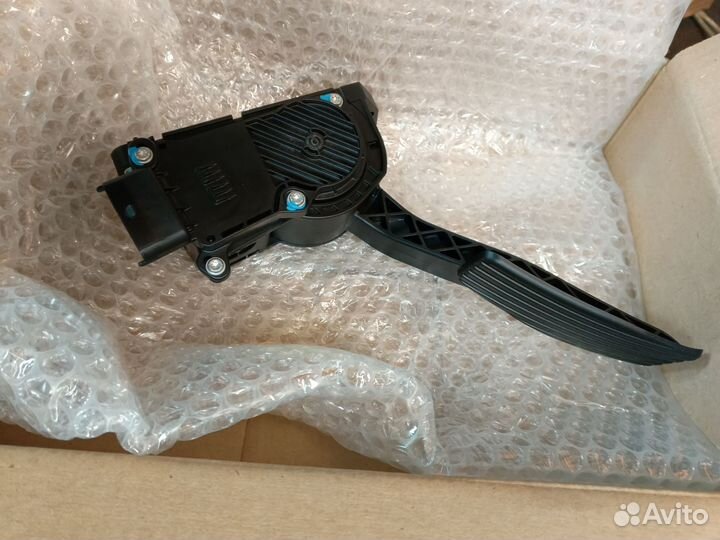 Педаль газа (электронная) Калина