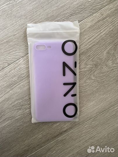 Чехол на iPhone 8 плюс