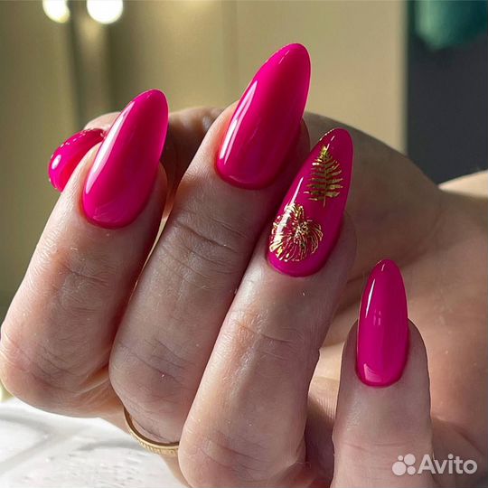 Маникюр Знакомство с мастером скидка 30