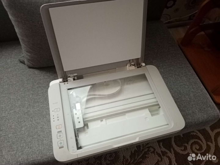Струйный фото Принтер