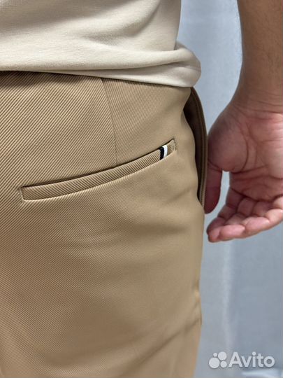 Брюки мужские boss 54