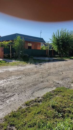 Дом 42 м² на участке 9,5 сот.