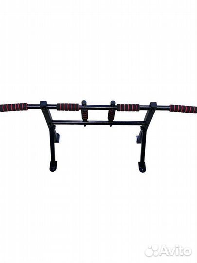 Турник Уралец настенный