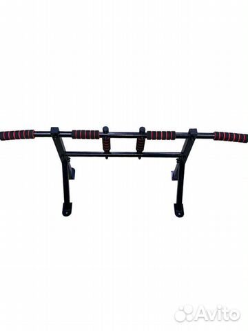 Турник Уралец настенный