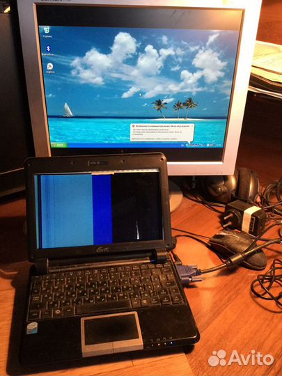 Asus eee pc 901
