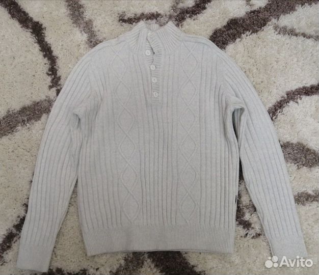 Свитер мужской