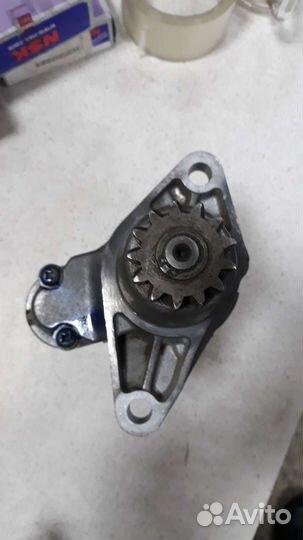 Стартер toyota voxy AZR 60