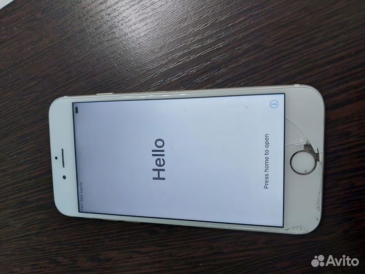 iPhone 6 бу