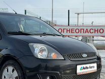 Ford Fiesta 1.4 MT, 2008, 167 000 км, с пробегом, цена 300 000 руб.