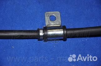 Трос стояночного тормоза зад лев PTD009 Par