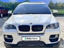 BMW X6 3.0 AT, 2014, 171 000 км, с пробегом, цена 2 350 000 руб.