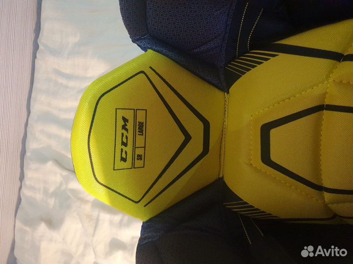 Хоккейные шорты