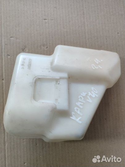 Бачок расширительный Toyota Camry ACV 40 2azfe