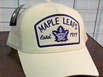 Для хоккея Торонто кепка летняя хоккейная Магазин