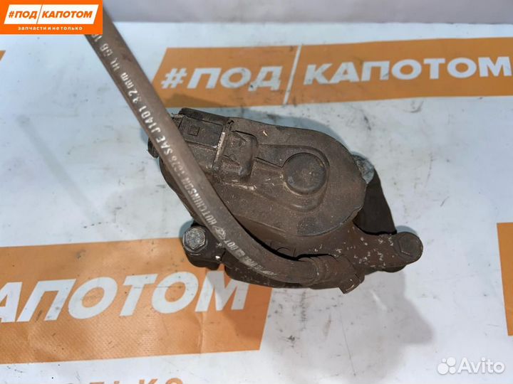 Суппорт тормозной задний левый Volvo S80 36001382