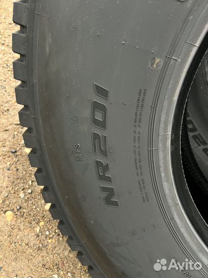 Шины Кама 315/80 R22.5