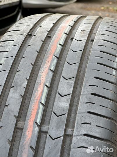 Continental ContiPremiumContact 5 205/55 R16